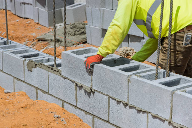 Best Waterproofing & Drywells  in Sulphur Springs, TX